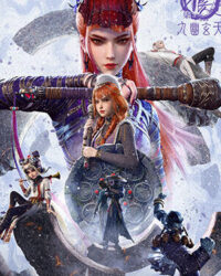 Họa Giang Hồ Chi Bất Lương Nhân Phần 7